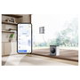 ECOVACS WINBOT W3 OMNI Silver/White