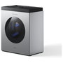ECOVACS WINBOT W3 OMNI Silver/White