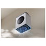 ECOVACS WINBOT W3 OMNI Silver/White