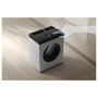 ECOVACS WINBOT W3 OMNI Silver/White