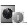 ECOVACS WINBOT W3 OMNI Silver/White