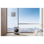 ECOVACS WINBOT W3 OMNI Silver/White