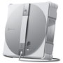 ECOVACS WINBOT W3 OMNI Silver/White
