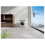 ECOVACS WINBOT W3 OMNI Silver/White