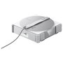 ECOVACS WINBOT W3 OMNI Silver/White