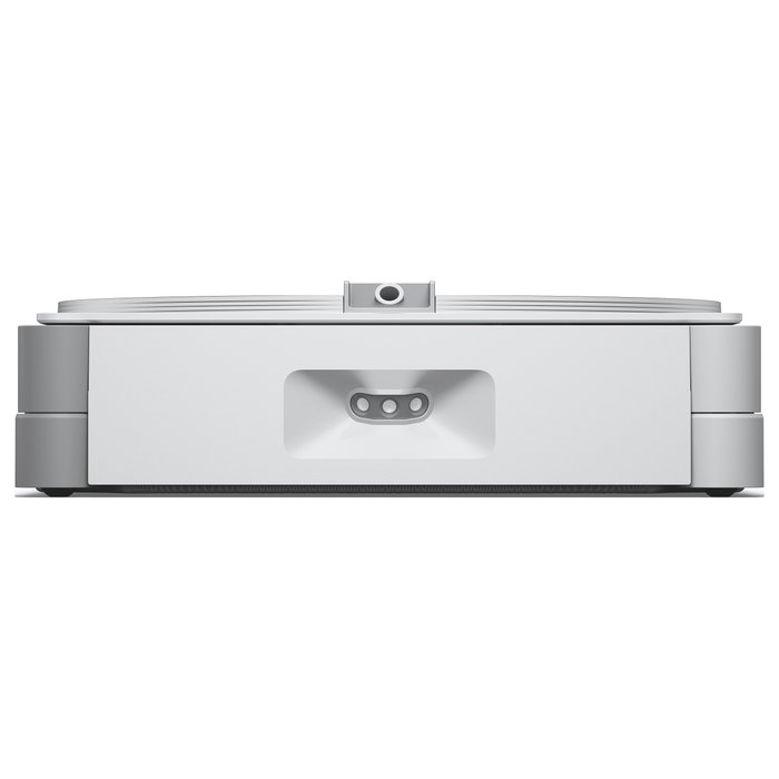 ECOVACS WINBOT W3 OMNI Silver/White