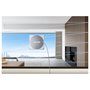 ECOVACS WINBOT W3 OMNI Silver/White