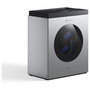 ECOVACS WINBOT W3 OMNI Silver/White