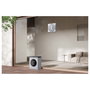 ECOVACS WINBOT W3 OMNI Silver/White