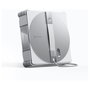 ECOVACS WINBOT W3 OMNI Silver/White