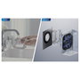 ECOVACS WINBOT W3 OMNI Silver/White