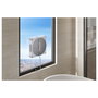 ECOVACS WINBOT W3 OMNI Silver/White