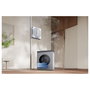 ECOVACS WINBOT W3 OMNI Silver/White