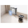 ECOVACS WINBOT W3 OMNI Silver/White