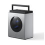 ECOVACS WINBOT W3 OMNI Silver/White