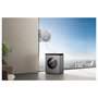 ECOVACS WINBOT W3 OMNI Silver/White