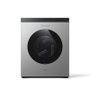ECOVACS WINBOT W3 Omni Limpiacristales Robot, Aspiración 8000 Pa, Plata y Blanco, Autonomía 110 min, Universal