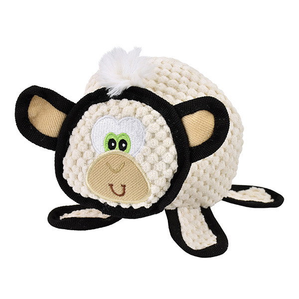 Nayeco Ecoline Farm Balls 14cm - Pack de 3 unidades Nayeco Ecoline Farm Balls 14cm - Pack de 3 unidades