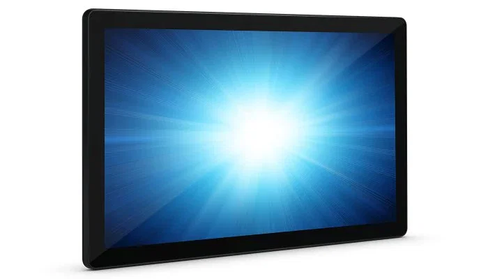 Elo I-Series E693022 All-in-One PC con Pantalla Táctil de 21.5 pulg, Intel Core i5, 8 GB RAM, 128 GB SSD, Negro Elo I-Series E693022 All-in-One PC con Pantalla Táctil de 21.5 pulg, Intel Core i5, 8 GB RAM, 128 GB SSD, Negro