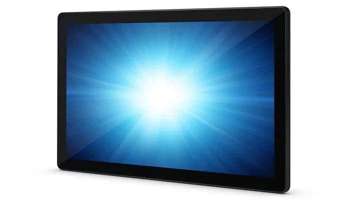 Elo I-Series E693022 All-in-One PC con Pantalla Táctil de 21.5 pulg, Intel Core i5, 8 GB RAM, 128 GB SSD, Negro Elo I-Series E693022 All-in-One PC con Pantalla Táctil de 21.5 pulg, Intel Core i5, 8 GB RAM, 128 GB SSD, Negro