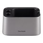 ViewSonic Base de carga opcional ViewBoard Cast Cradle para botones y lápices VB-BOX-001 - Gris
