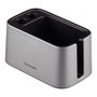ViewSonic Base de carga opcional ViewBoard Cast Cradle para botones y lápices VB-BOX-001 - Gris