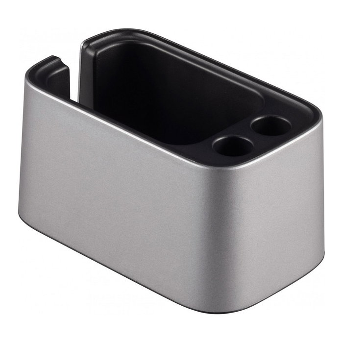 ViewSonic Base de carga opcional ViewBoard Cast Cradle para botones y lápices VB-BOX-001 - Gris ViewSonic Base de carga opcional ViewBoard Cast Cradle para botones y lápices VB-BOX-001 - Gris