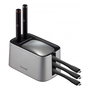 ViewSonic Base de carga opcional ViewBoard Cast Cradle para botones y lápices VB-BOX-001 - Gris