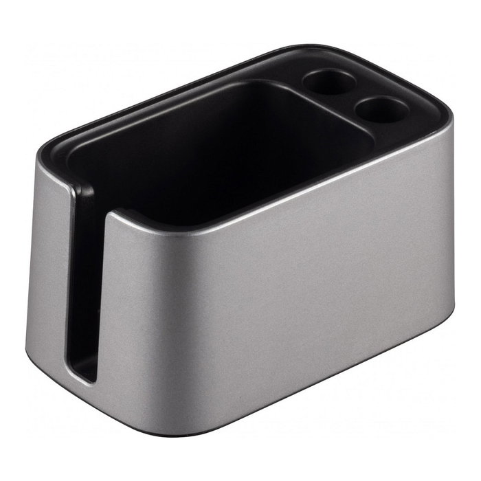ViewSonic Base de carga opcional ViewBoard Cast Cradle para botones y lápices VB-BOX-001 - Gris ViewSonic Base de carga opcional ViewBoard Cast Cradle para botones y lápices VB-BOX-001 - Gris