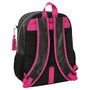 Safta Mochila Energy K-Pop Demon Hunters Adaptable a Carro