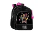 Safta Mochila Energy K-Pop Demon Hunters Adaptable a Carro