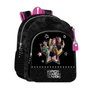 Safta Mochila adapt. carro K-Pop Demon Hunters Energy 33x42x14cm Edad mínima 3 años