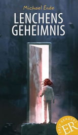 Klett, LENCHENS GEHEIMNIS (A1-A2) (EASY READERS)