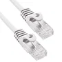 Phasak Cable de Red Ethernet PHK 1615 RJ45 UTP Categoría 6 Cat.6 - 15 Metros - Color Gris
