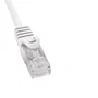 Phasak Cable de Red Ethernet PHK 1615 RJ45 UTP Categoría 6 Cat.6 - 15 Metros - Color Gris