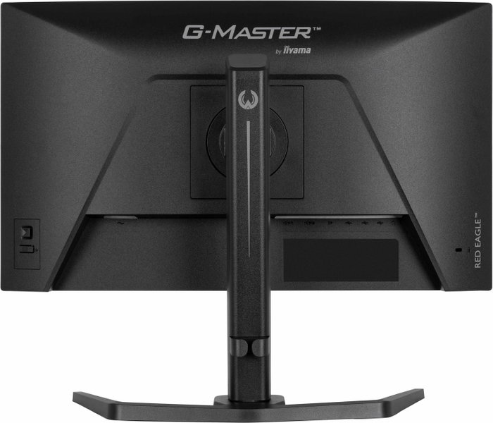 Iiyama G-MASTER GB2471HSU-B1 Monitor Gaming 23.8 Full HD 240 Hz Fast IPS