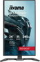 Iiyama G-MASTER GB2471HSU-B1 Monitor Gaming 23.8 Full HD 240 Hz Fast IPS