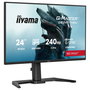 Iiyama G-Master GB2471HSU-B1 Monitor Gaming 23.8 pulg Full HD 240 Hz Fast IPS Negro