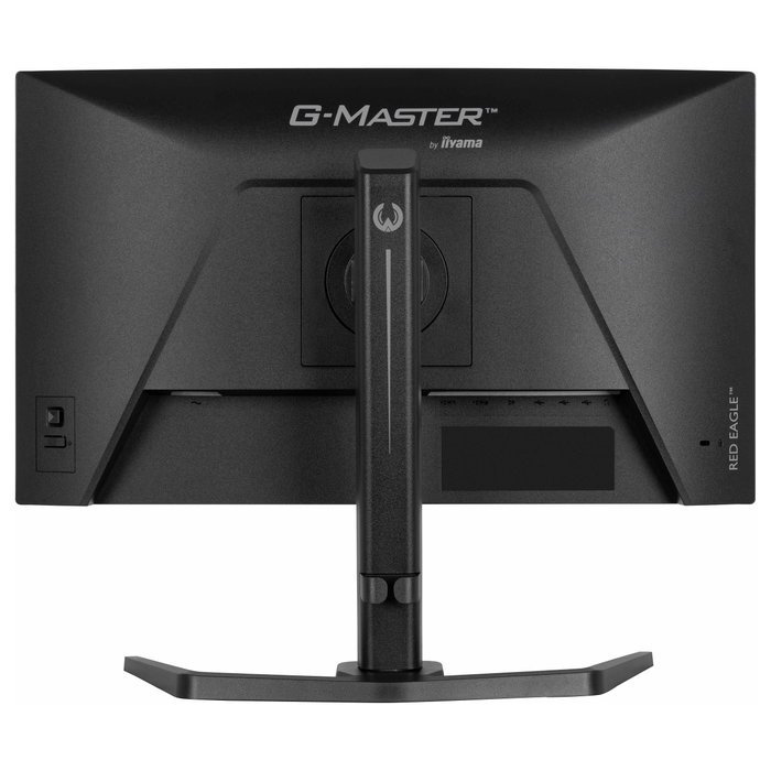 Iiyama G-Master GB2471HSU-B1 Monitor Gaming 23.8 pulg Full HD 240 Hz Fast IPS Negro