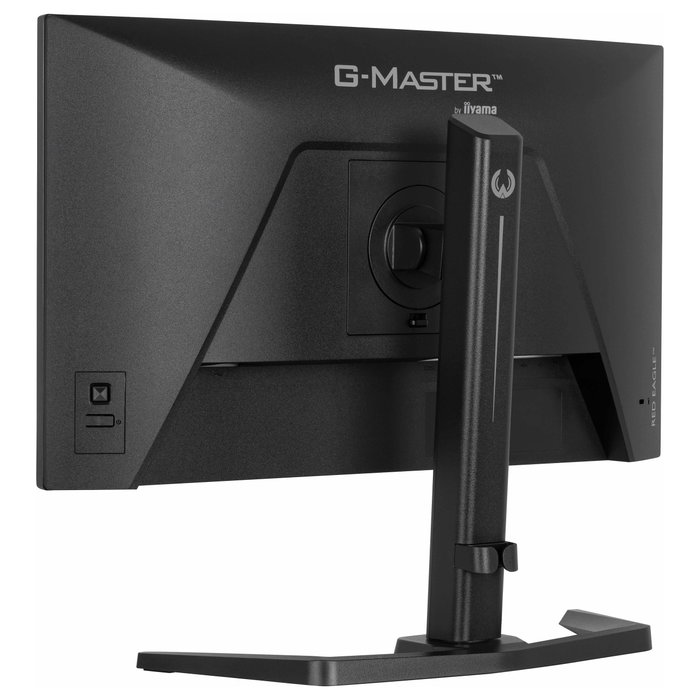 Iiyama G-Master GB2471HSU-B1 Monitor Gaming 23.8 pulg Full HD 240 Hz Fast IPS Negro