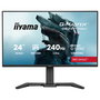 Iiyama G-Master GB2471HSU-B1 Monitor Gaming 23.8 pulg Full HD 240 Hz Fast IPS Negro