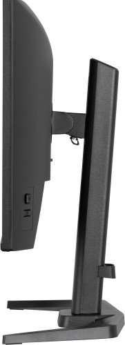 Iiyama Monitor Gaming GB2471HSU-B1 24" Full HD (1920x1080) Fast IPS 240Hz 0.8ms (MPRT), AMD FreeSync Premium, HDR, Altavoces, USB Hub, HDMI, DisplayPort