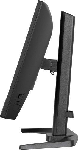 Iiyama Monitor Gaming GB2471HSU-B1 24" Full HD (1920x1080) Fast IPS 240Hz 0.8ms (MPRT), AMD FreeSync Premium, HDR, Altavoces, USB Hub, HDMI, DisplayPort