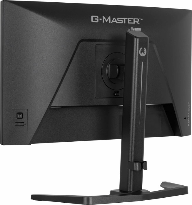 Iiyama G-Master GB2471HSU-B1 Monitor Gaming 23.8 pulg Full HD 240 Hz Fast IPS Negro