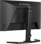 Iiyama G-Master GB2471HSU-B1 Monitor Gaming 23.8 pulg Full HD 240 Hz Fast IPS Negro