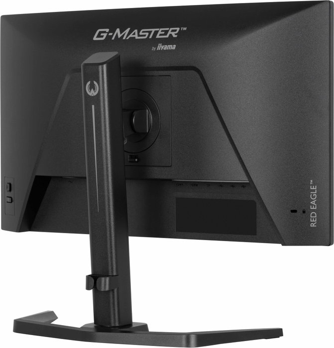 Iiyama G-Master GB2471HSU-B1 Monitor Gaming 23.8 pulg Full HD 240 Hz Fast IPS Negro