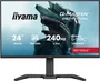 Iiyama G-Master GB2471HSU-B1 Monitor Gaming 23.8 pulg Full HD 240 Hz Fast IPS Negro