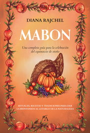 Mabon, Diana Rajchel - ALMUZARA EDITORIAL