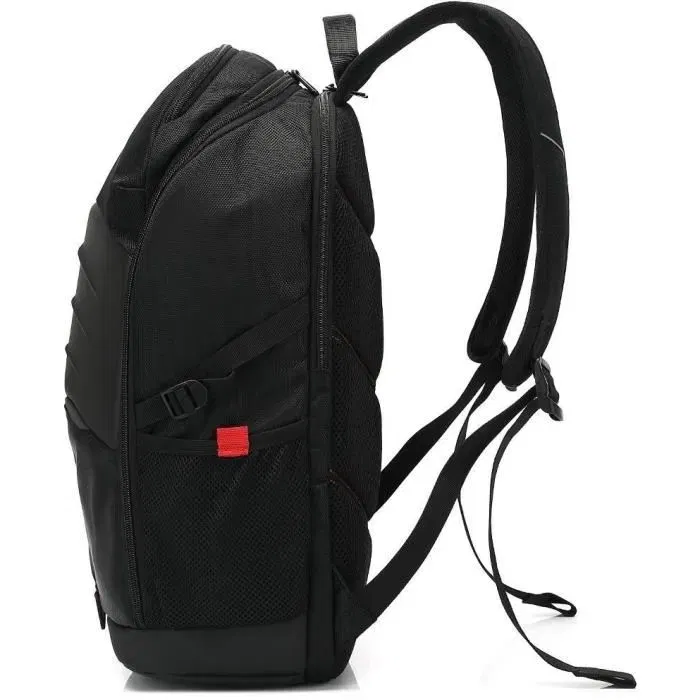 Yenkee Mochila para Ordenador Gaming de 15,6" YBB 1503