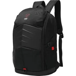 Yenkee Mochila para Ordenador Gaming de 15,6" YBB 1503